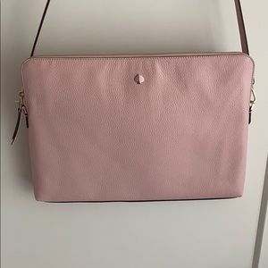 kate spade tutu pink polly universal laptop case